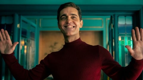 Un nouveau trailer dévoile la date de sortie du spin-off Money Heist