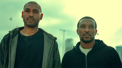 Un nouveau trailer intense en attendant la dernière saison