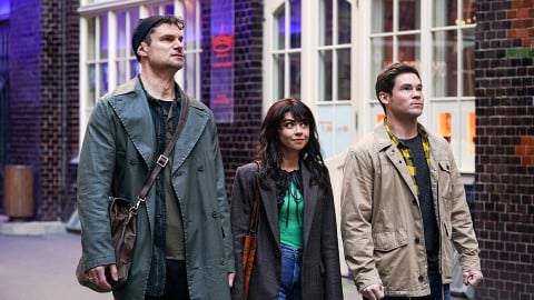 Un pare-chocs à Berlin annulé en raison de grèves