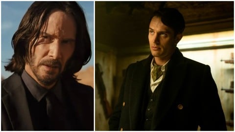 Un spin-off de John Wick sans Keanu Reeves, ça marche ?  Le pari de la série qui arrive sur Prime Video