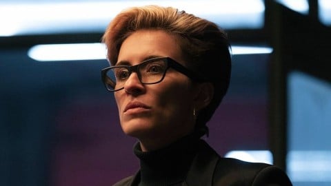 Vicky McClure protagoniste de la série à suspense britannique basée sur le roman de Sarah Pinborough