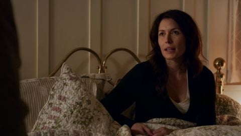 Virgin River 5 révèle enfin qui est le père des jumelles de Charmaine