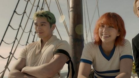 Voici ce qu'ils ne devraient pas attendre de la série télévisée