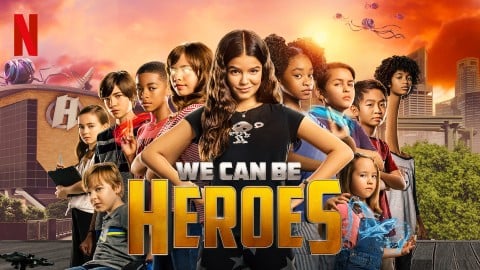 We Can Be Heroes 2, Robert Rodriguez informe les fans de la suite