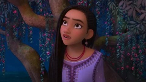 Wish, comment Ariana DeBose a inspiré les principaux traits de son personnage