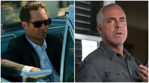 Y aura-t-il un jour un crossover entre les deux séries télévisées ?