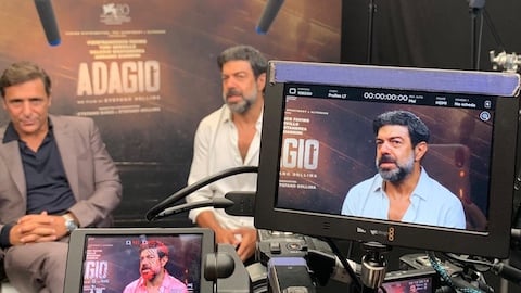 au Lido Coming Soon Service accueille les activités des films de Sollima et Polanski