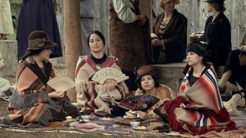 bande-annonce finale officielle italienne du nouveau film de Martin Scorsese