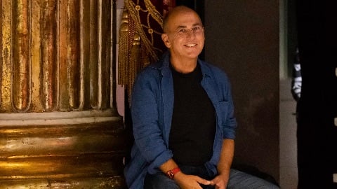 la bande annonce officielle du film de Ferzan Ozpetek