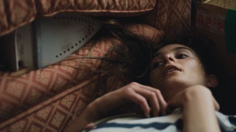 la critique du film anglais présenté à la Semaine de la Critique 2023