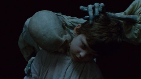la critique du film avec le vampire présentée à la Semaine de la Critique 2023