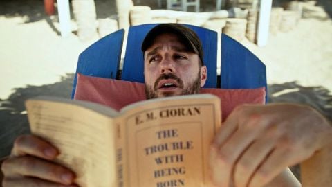 la critique du film de Sebastian Silva