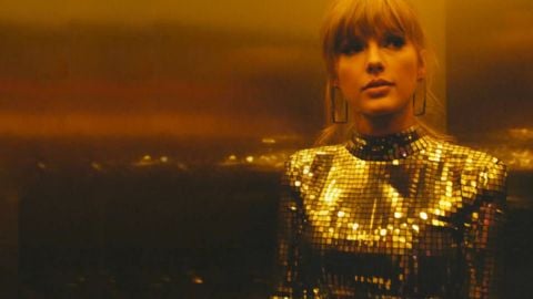 le film du concert a peut-être un point faible