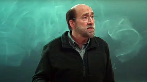 voici la bande annonce de la nouvelle comédie déjantée avec Nicolas Cage !