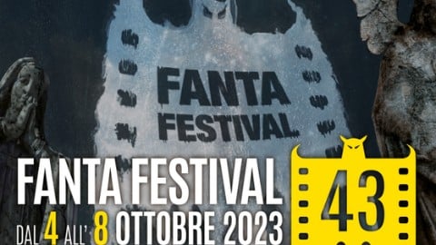 voici le programme de la 43ème édition