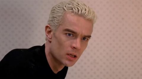 A Buffyverse Story, Spike retourne dans le noir dans la série audio ?