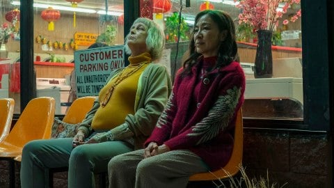 A24 vise à gérer les blockbusters et les adaptations de grandes IP