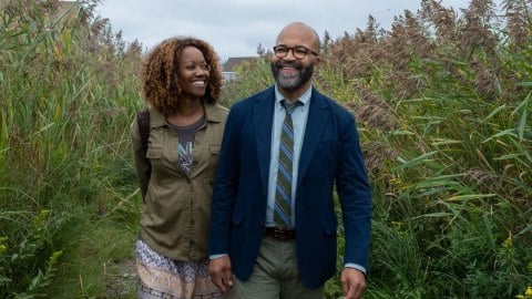 American Fiction - La bande-annonce de la satire sur le monde de l'édition avec Jeffrey Wright