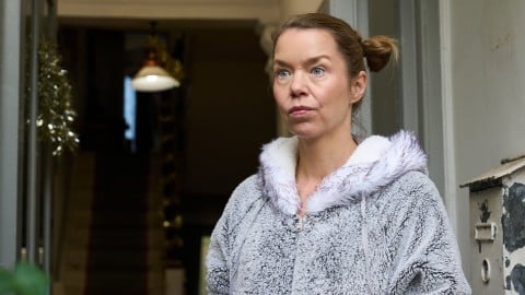 Anna Maxwell Martin au casting de la série basée sur le roman de Holly Jackson