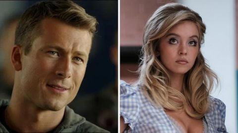 Anybody But You, Sydney Sweeney et Glen Powell montrent leur alchimie dans la première image
