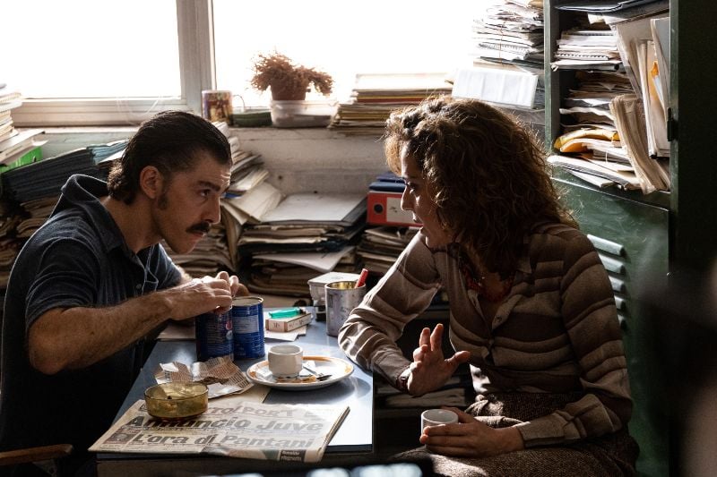 Avis sur Palazzina Laf