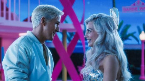 Barbie, comme Greta Gerwig, a convaincu Nicki Minaj de contribuer à la bande originale