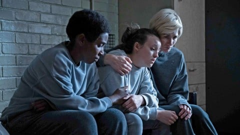 Bella Ramsey et Jodie Whittaker se lient en prison dans la bande-annonce de la saison 2