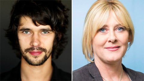 Ben Whishaw et Sarah Lancashire rejoignent Keira Knightley dans le thriller d'espionnage de Netflix