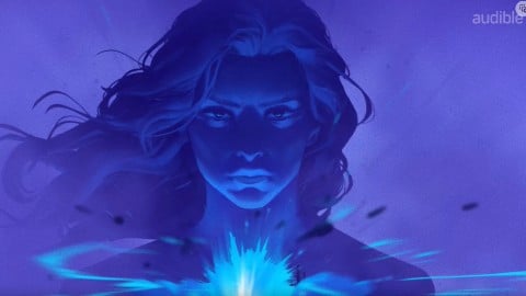 Black Widow, voici la bande-annonce de la troisième saison de la série audio