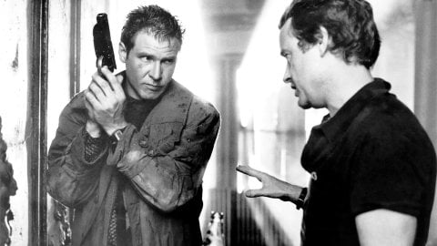 Blade Runner, Ridley Scott à ceux qui l'ont défié : "Maintenant allez f-!"