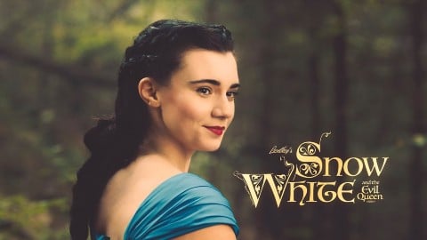 Blanche-Neige et la Méchante Reine, la version d'un studio rival conservateur de Disney arrive : la bande-annonce est sortie