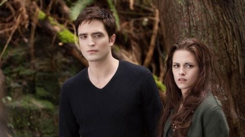 Breaking Dawn, Sofia Coppola a failli réaliser le film