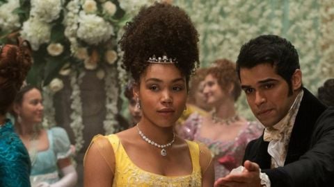 Bridgerton, Ruby Barker contre Netflix et Shondaland : "Personne ne m'a aidé"
