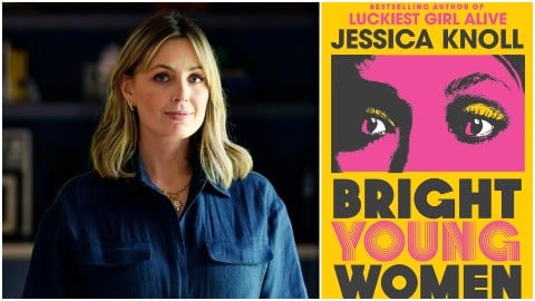Bright Young Women de Jessica Knoll devient une série télévisée des producteurs de Big Little Lies et The Undoing