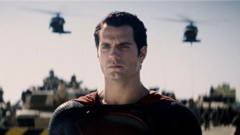 "Cela aurait dû être fait avant Batman v Superman"