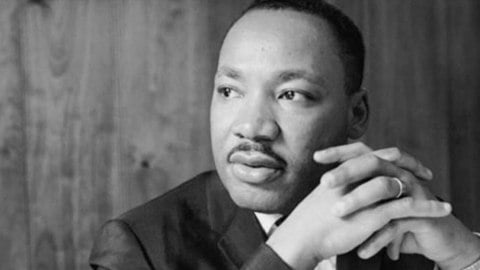 Chris Rock réalisera un biopic sur Martin Luther King Jr. produit par Steven Spielberg