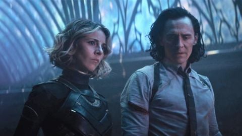 Comment la dynamique entre Loki et Sylvie change dans la saison 2