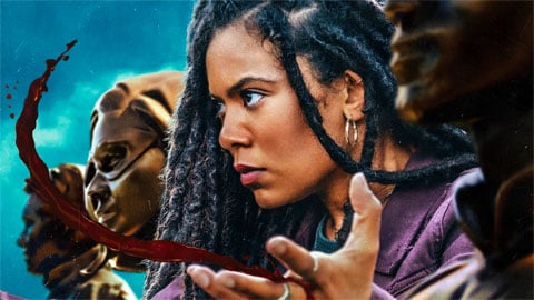 Costumes catégoriques, la génération V immédiatement dans le Top 10