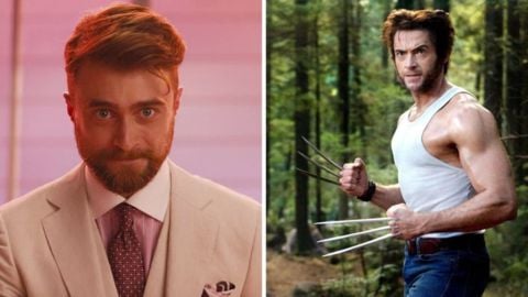 Daniel Radcliffe sera-t-il Wolverine dans le MCU ?  L'acteur répond à la rumeur