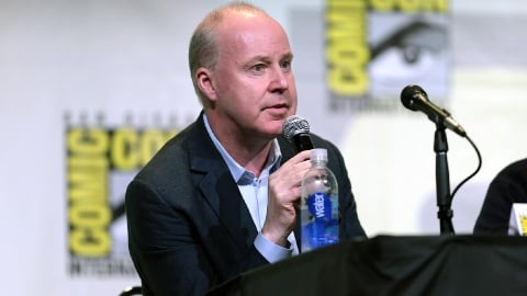 David Yates, réalisateur des 4 Harry Potter et des 3 Animaux Fantastiques, reçoit le Raindance Icon Award