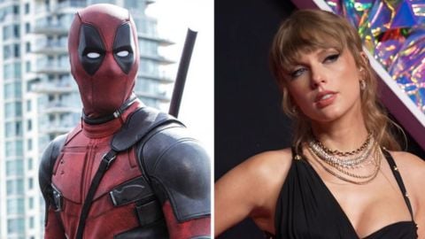 Deadpool 3, Taylor Swift aperçue avec Ryan Reynolds et Hugh Jackman