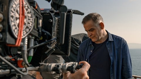 Début du tournage des nouveaux épisodes