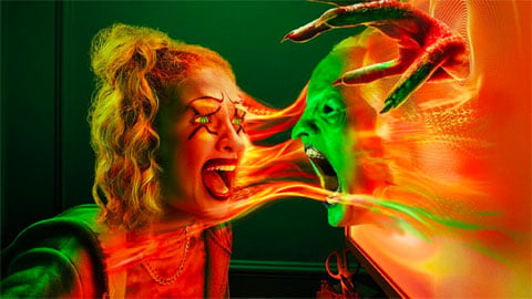 Des visions terrifiantes dans la bande-annonce de la saison 3