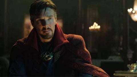 Doctor Strange in the Multiverse of Madness, le premier réalisateur risque d'être abandonné en raison de différences créatives