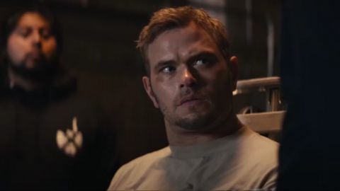 Due Justice, Kellan Lutz assoiffé de vengeance dans le premier trailer