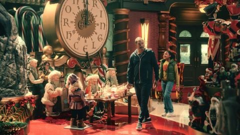 Eddie Murphy fait un vœu « dangereux » dans la première bande-annonce
