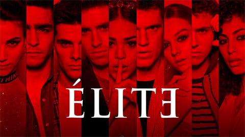Elite se terminera avec la saison 8