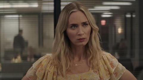 Emily Blunt incarnera la détective Kate Warne dans le prochain biopic d'Amazon