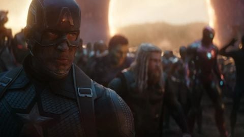 Endgame, l'une des scènes les plus emblématiques était initialement complètement différente