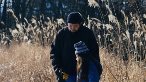 Evil Does Not Exist - La bande-annonce évocatrice du film de Ryusuke Hamaguchi